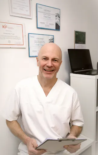 FIZJOTERAPIA i OSTEOPATIA - Akademia Ciała i Umysłu | MASAŻE i CENTRUM TERAPII OBRZĘKÓW - Oaza Masażu